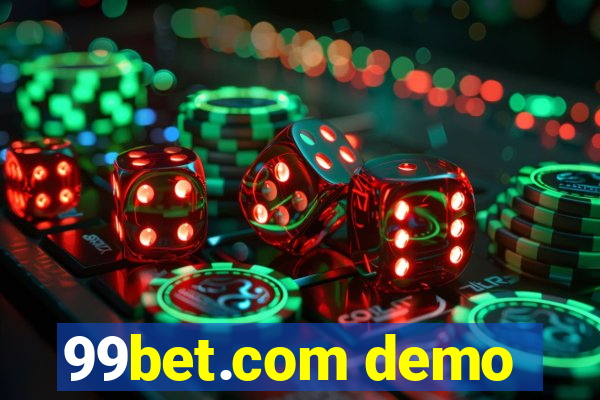 99bet.com demo